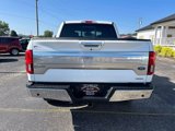 Used 2020 Ford F150 King Ranch w/ Equipment Group 601A Luxury image 4
