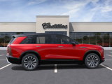 New 2026 Cadillac Vistiq Sport w/ LPO, Floor Liner Package image 5