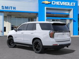 New 2025 Chevrolet Tahoe LS image 3