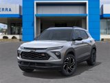 New 2026 Chevrolet TrailBlazer RS w/ Convenience Package image 6