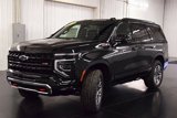 New 2025 Chevrolet Tahoe Z71 w/ Comfort Package image 3