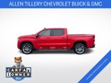 Used 2023 Chevrolet Silverado 1500 RST w/ Convenience Package II image 2