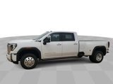 New 2025 GMC Sierra 3500 Denali w/ Denali Reserve Package image 5