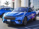New 2025 Ford Mustang Mach-E GT w/ Bronze Appearance Package image 3