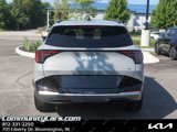 New 2026 Kia Sportage SX image 6