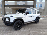 Used 2021 Mercedes-Benz G 550 image 3