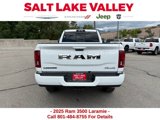 New 2025 RAM 3500 Laramie image 6