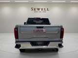 New 2025 GMC Sierra 2500 SLT w/ Texas SLT Premium Package image 4