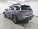 New 2025 Nissan Pathfinder SV w/ SV Premium Package image 3