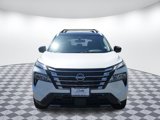 New 2025 Nissan Rogue Platinum image 2