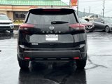 New 2026 Nissan Rogue S image 4