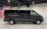 Used 2017 Ford Transit 250 148 Low Roof image 4