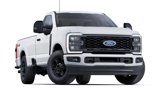 New 2025 Ford F350 XL w/ STX Appearance Package image 4