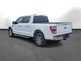 Certified 2023 Ford F150 Lariat w/ Bed Utility Package image 4