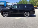 New 2025 Chevrolet Tahoe LT w/ Comfort Package image 5