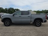 Used 2025 Chevrolet Silverado 1500 ZR2 image 3