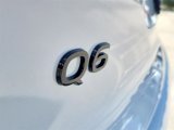 New 2025 Audi Q6 e-tron Premium Plus image 5