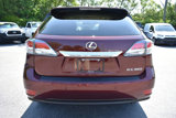 Used 2014 Lexus RX 350 AWD image 6