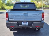 New 2025 Honda Ridgeline Black Edition image 4
