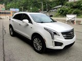 Used 2019 Cadillac XT5 Luxury image 4