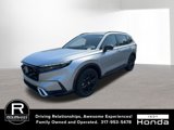 New 2026 Honda CR-V Sport Touring image 4
