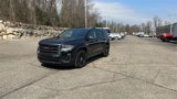 Used 2023 GMC Acadia AT4 w/ Trailering Package image 3