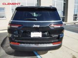 New 2025 Jeep Grand Cherokee L Limited w/ Luxury Tech Group II image 6
