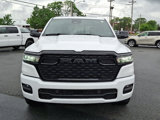 New 2025 RAM 1500 Big Horn image 3