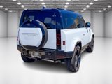 New 2024 Land Rover Defender 90 X-Dynamic SE image 5