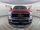 Certified 2023 Ford F450 Lariat w/ Lariat Ultimate Package image 2