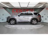 New 2025 Nissan Pathfinder Platinum w/ Cargo Package image 3