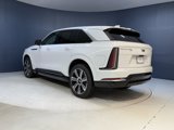 New 2025 Cadillac Escalade IQ Luxury 2 image 3