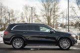 New 2025 Mercedes-Benz GLS 580 4MATIC image 6