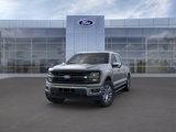 New 2025 Ford F150 XLT w/ Equipment Group 302A MID image 2