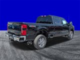 New 2025 Ford F250 Lariat image 4