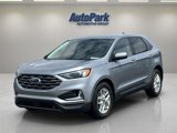 Used 2022 Ford Edge SEL image 3