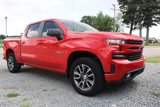 Used 2021 Chevrolet Silverado 1500 RST image 5
