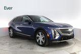 Used 2024 Cadillac Lyriq Tech image 4