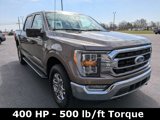 Used 2022 Ford F150 XLT w/ Equipment Group 302A High image 3