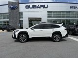 New 2025 Subaru Outback Touring image 2