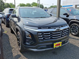 New 2026 Chevrolet Equinox LT w/ Convenience Package II image 2