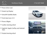 Certified 2022 MAZDA CX-9 Grand Touring image 4
