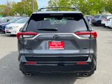 Certified 2025 Toyota RAV4 XSE image 5