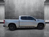 Used 2024 Chevrolet Silverado 1500 RST image 4