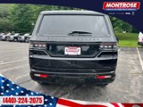 New 2024 Jeep Grand Wagoneer Series II w/ Quick Order Packagew 28T image 4