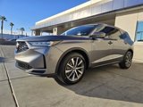 New 2025 Acura MDX w/ Technology Package image 2