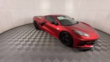 New 2026 Chevrolet Corvette Stingray Coupe w/ 1LT image 2
