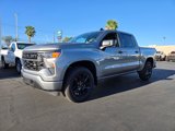 New 2026 Chevrolet Silverado 1500 Custom image 2