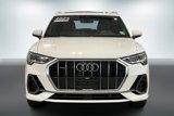 Certified 2025 Audi Q3 2.0T Premium image 3