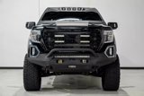 Used 2019 GMC Sierra 1500 AT4 w/ AT4 Carbonpro Edition image 3
